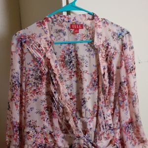 Dress blouse